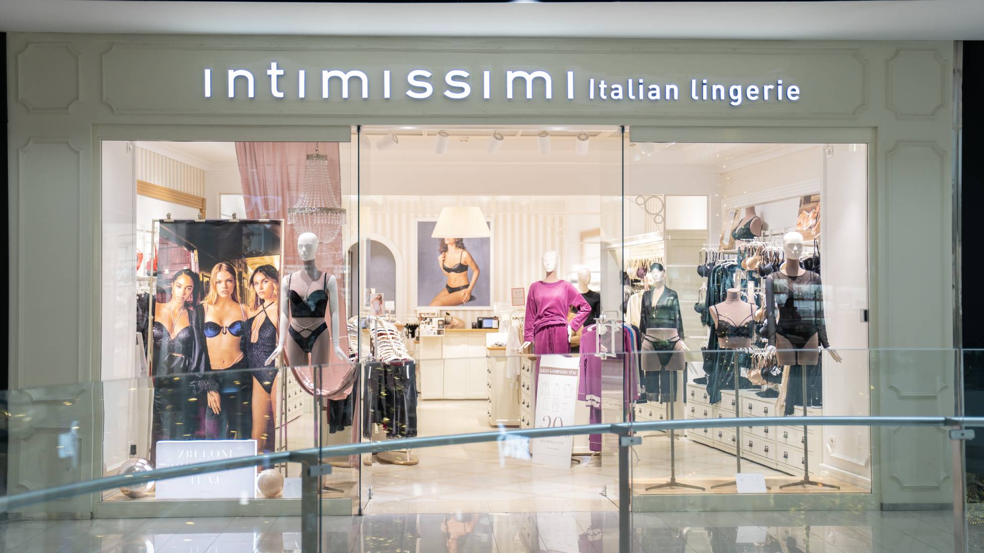 Intimissimi