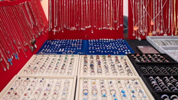 jewelry gallery albania
