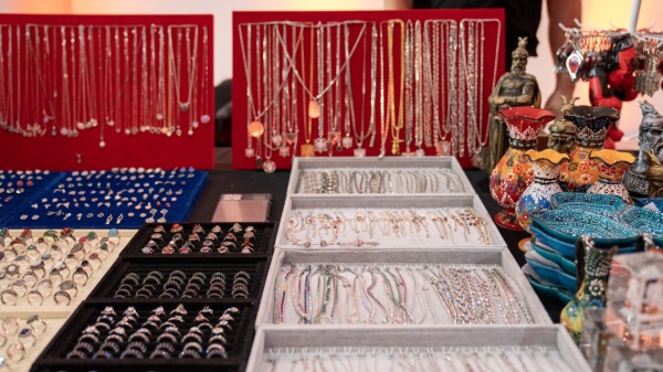 jewelry gallery albania