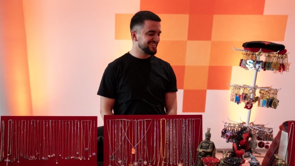 jewelry gallery albania