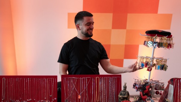 jewelry gallery albania