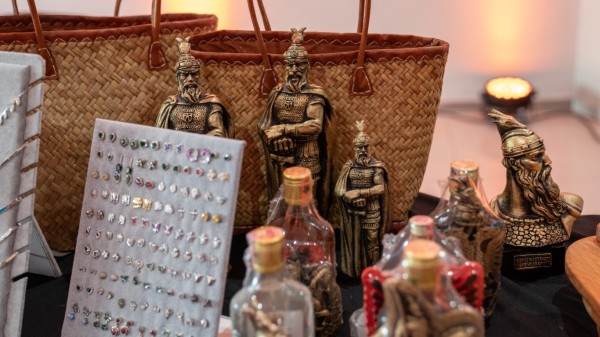 jewelry gallery albania