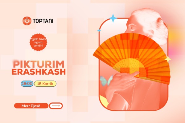 Workshop “Pikturim Erashkash”