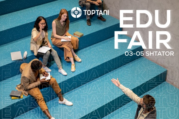 EDU FAIR