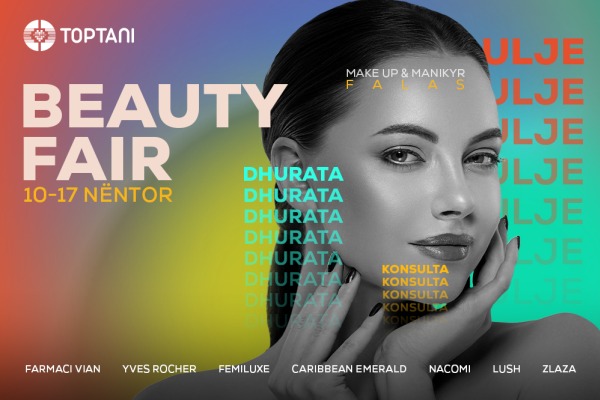 Beauty Fair