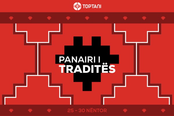 Panairi Traditës