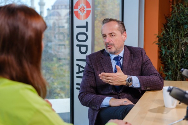 Akil Pano në Toptani Podcast: Rrëfim për jetën, besimin dhe familjen