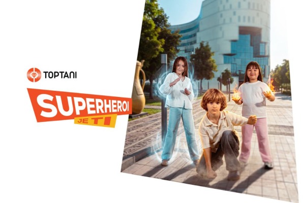 Si t’i surprizoni fëmijët këtë 1 Qershor