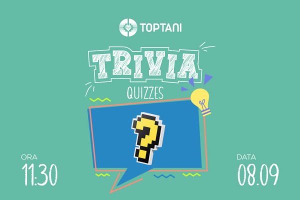 Trivia Quizzes