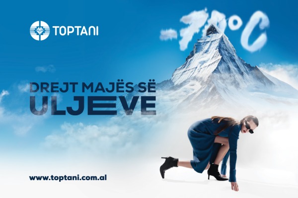 Climb to the Summit of Discounts – A Unique Experience at Toptani